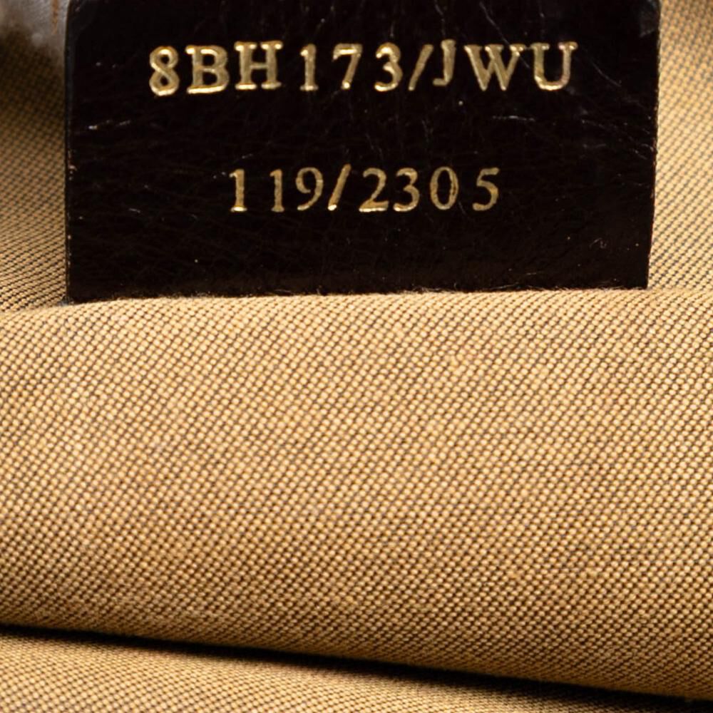 Fendi Tote