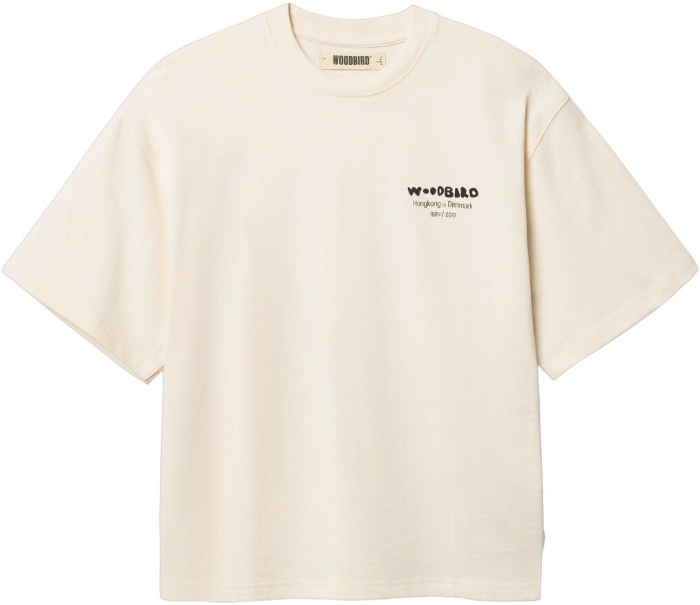 WBJuno Wok Tee