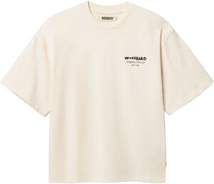 WBJuno Wok Tee