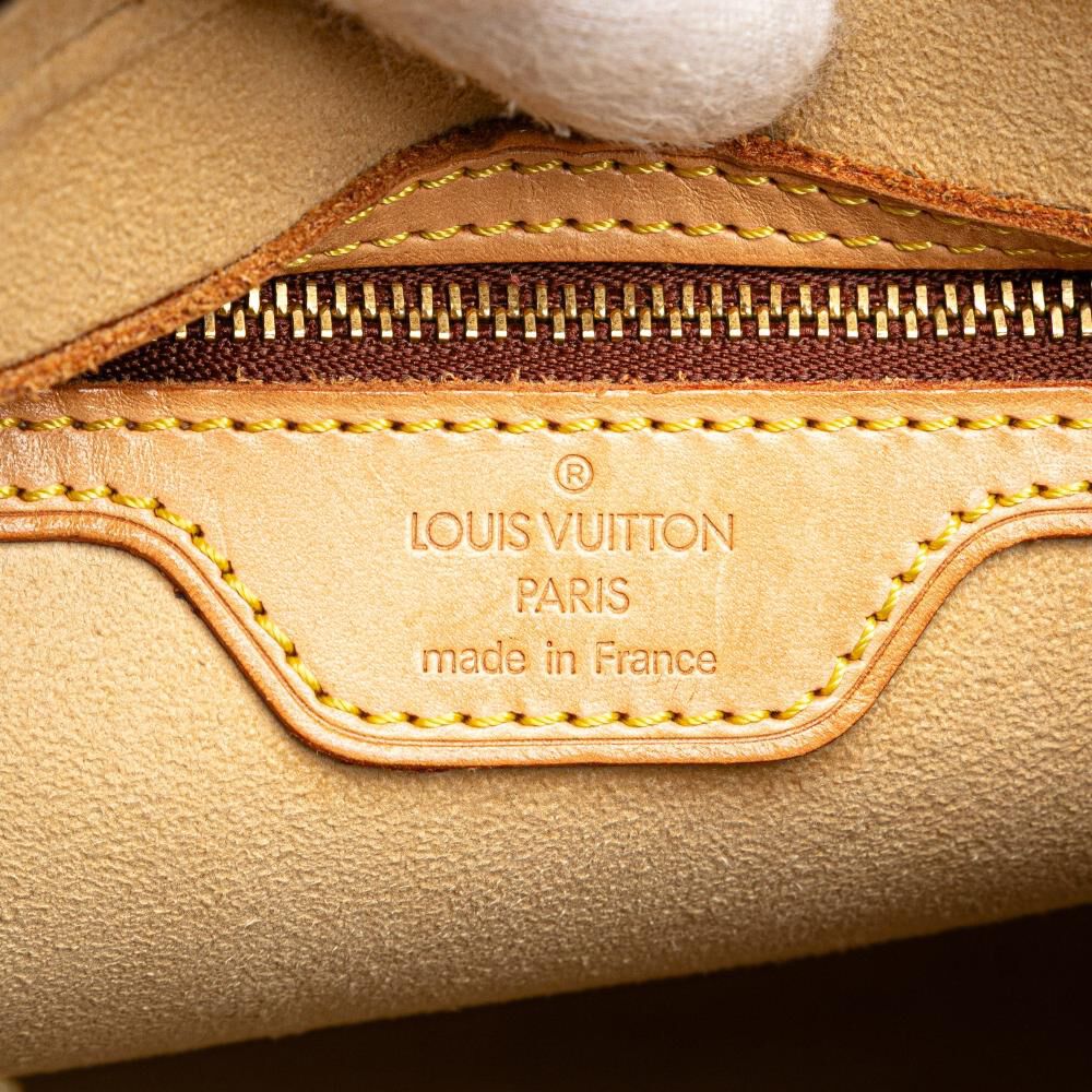 Louis Vuitton Looping