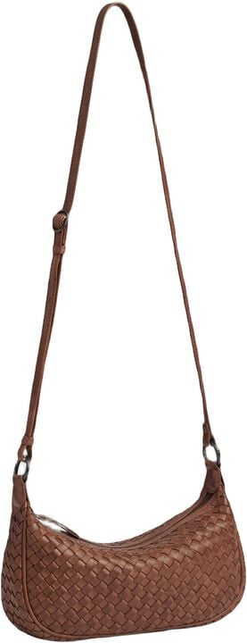 Mini Musembg Bag, Weave