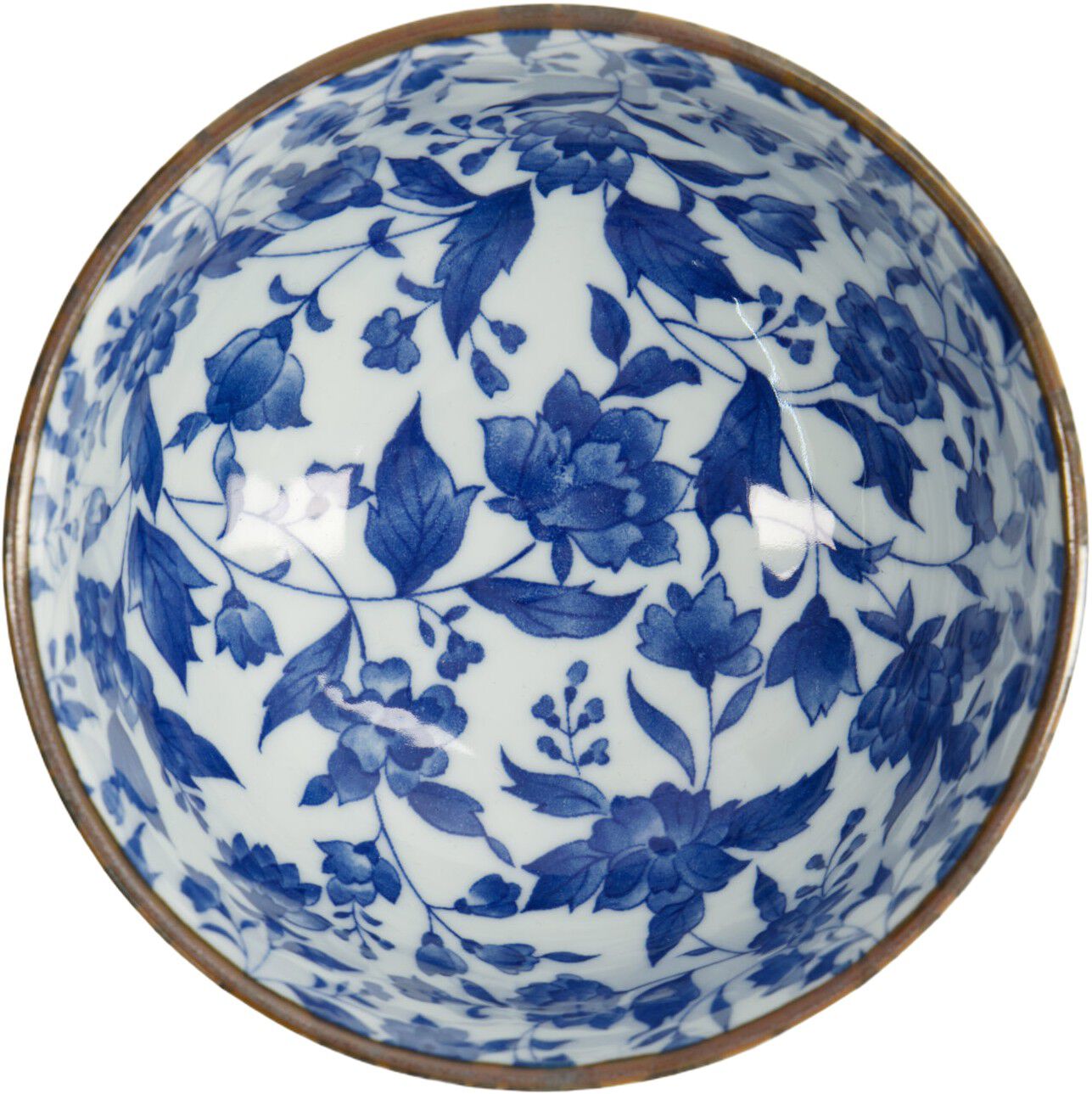 Mixed Bowls 13x7.5cm 500ml HB-7420/D 6/48