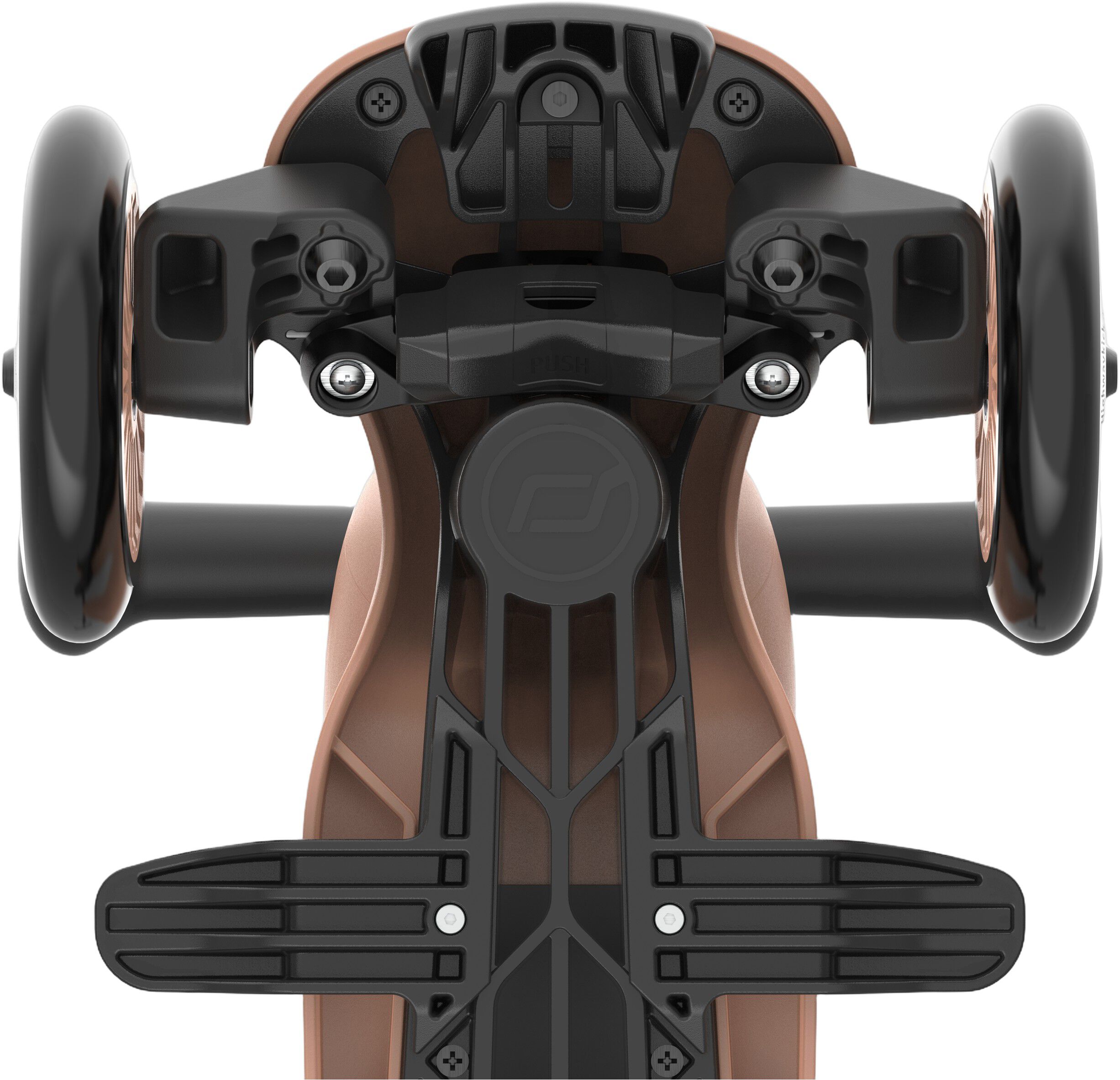 Highwaykick 1 Push&Go