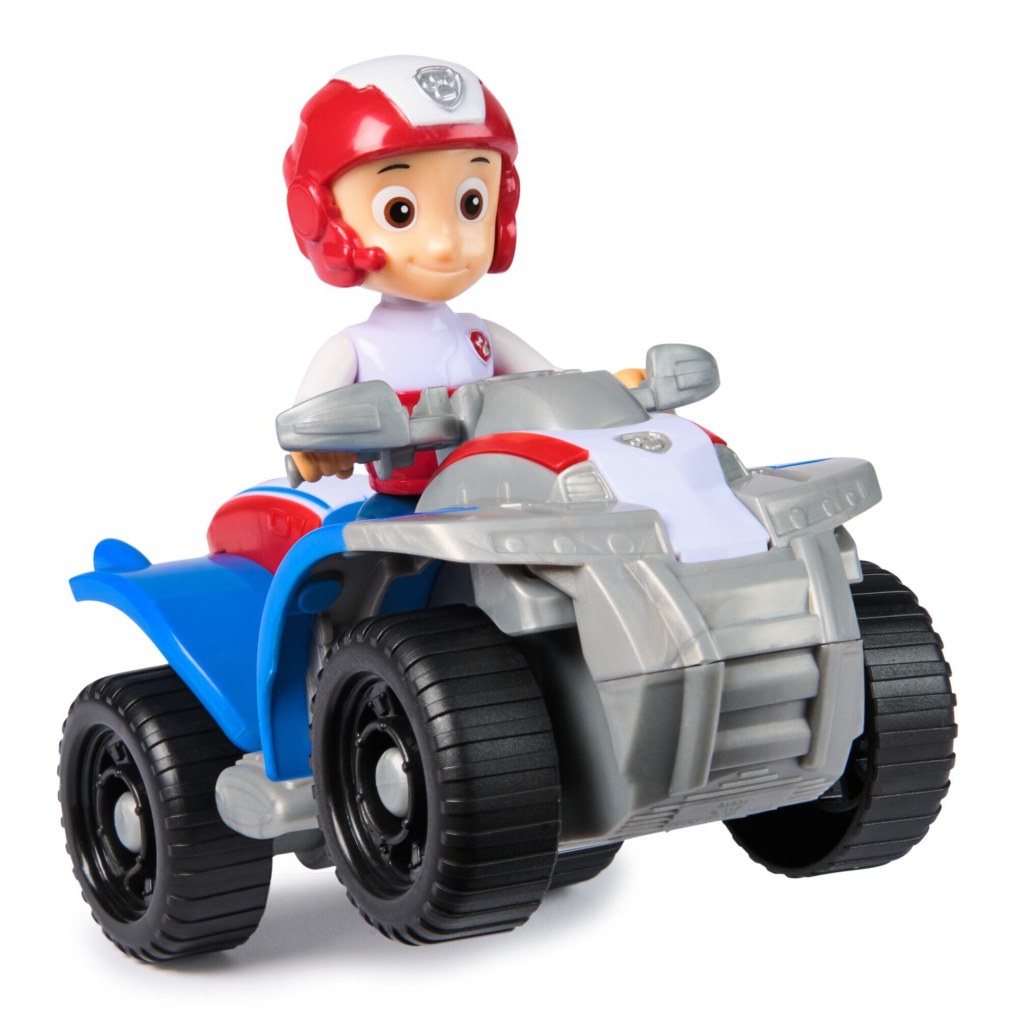 Paw Patrol Basic Vehicle