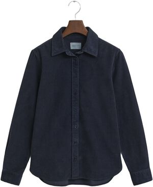 REG CORD SHIRT