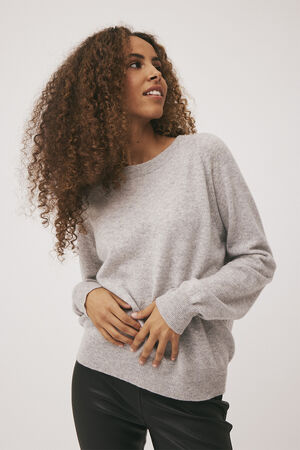 Mabel 2 - 100% Cashmere