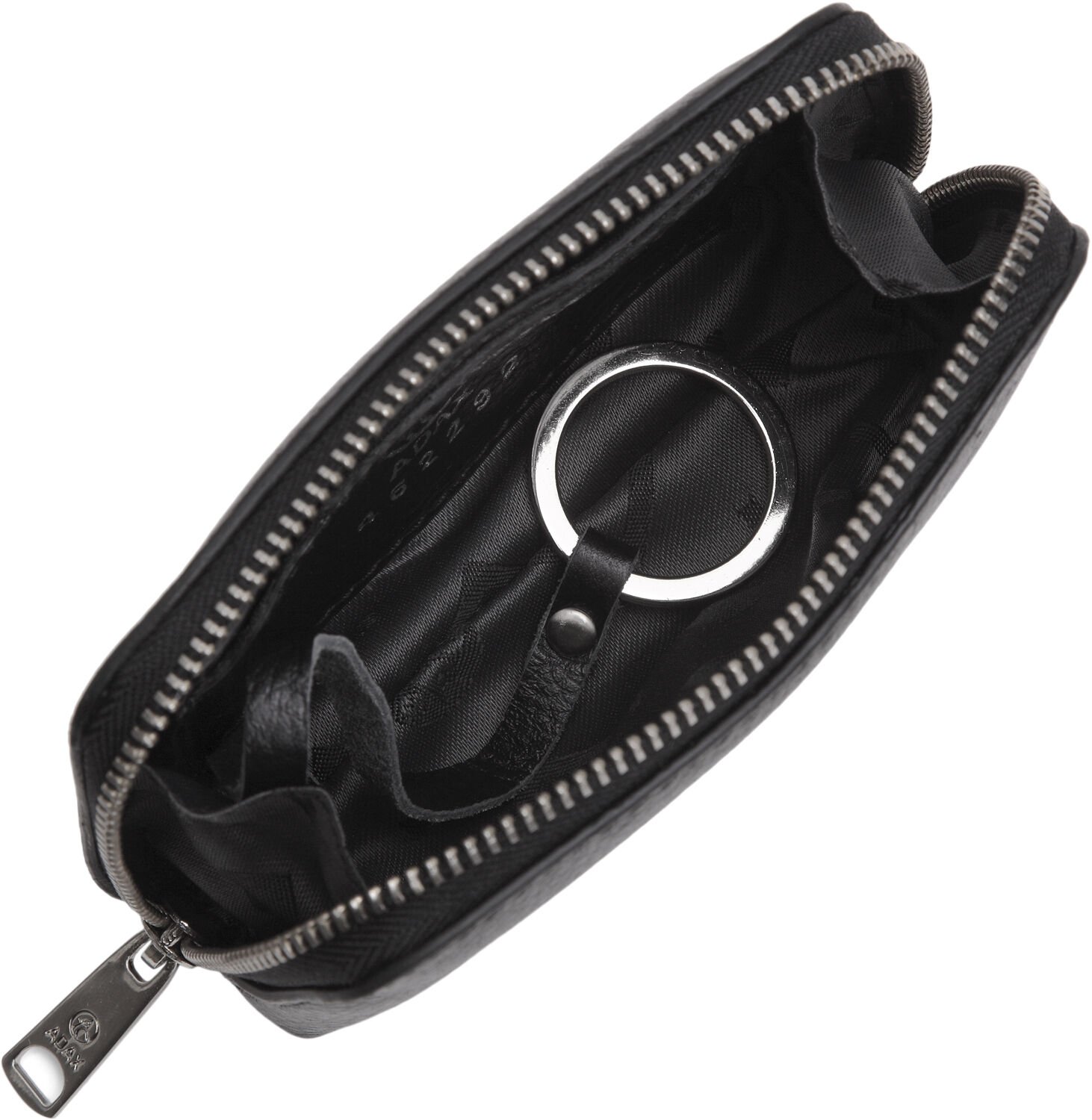 Cormorano purse abelone