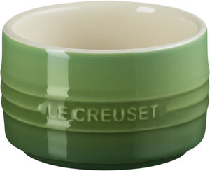 Stapelbar ramekin stengods