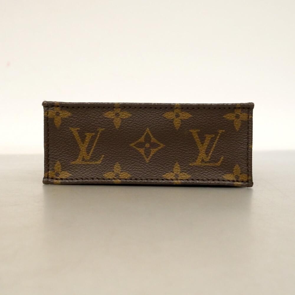 Louis Vuitton Sac Plat