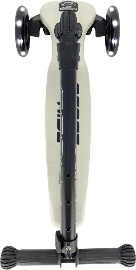 HIGHWAYKICK 3 LED - ASH