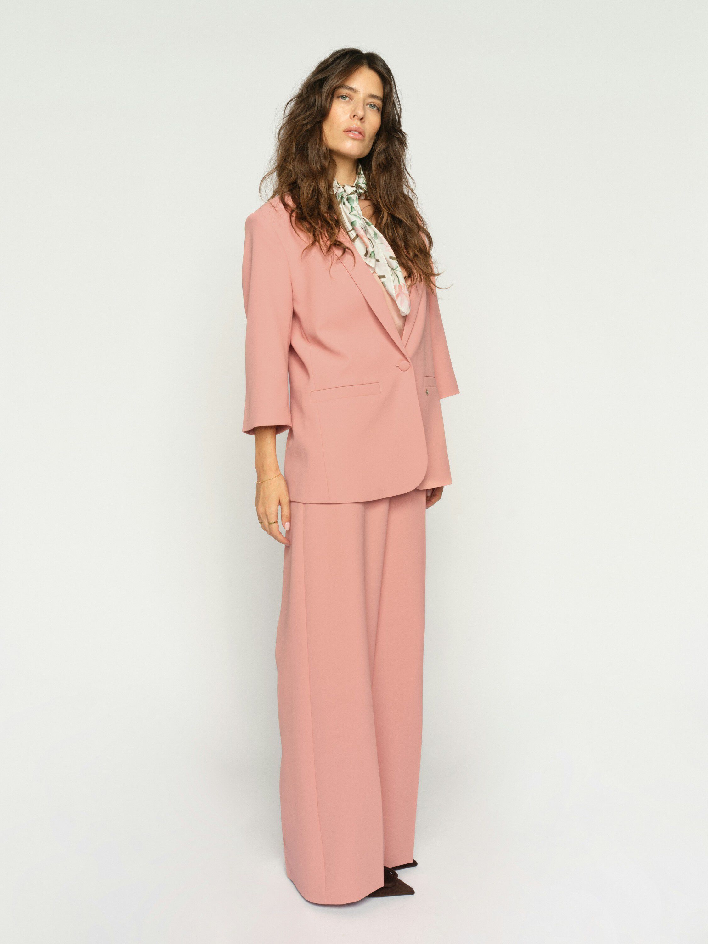 MMJunie Miley Blazer