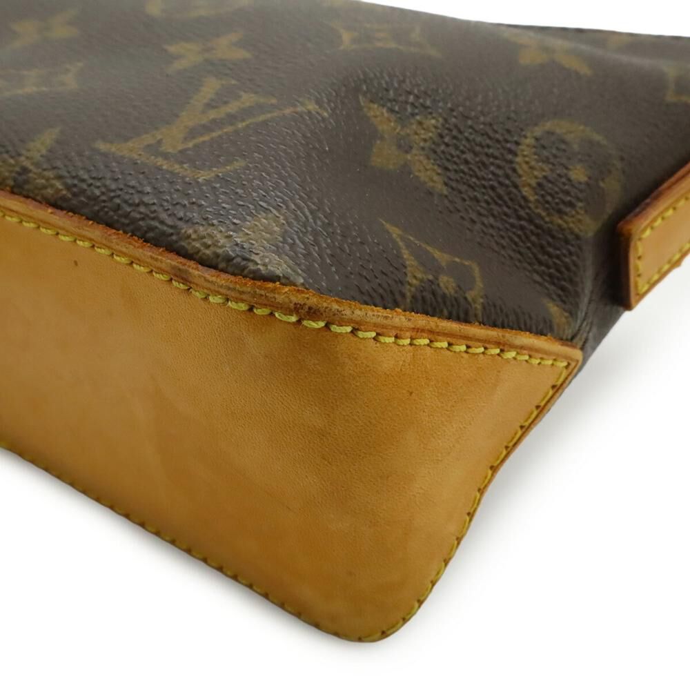 Louis Vuitton Trotteur