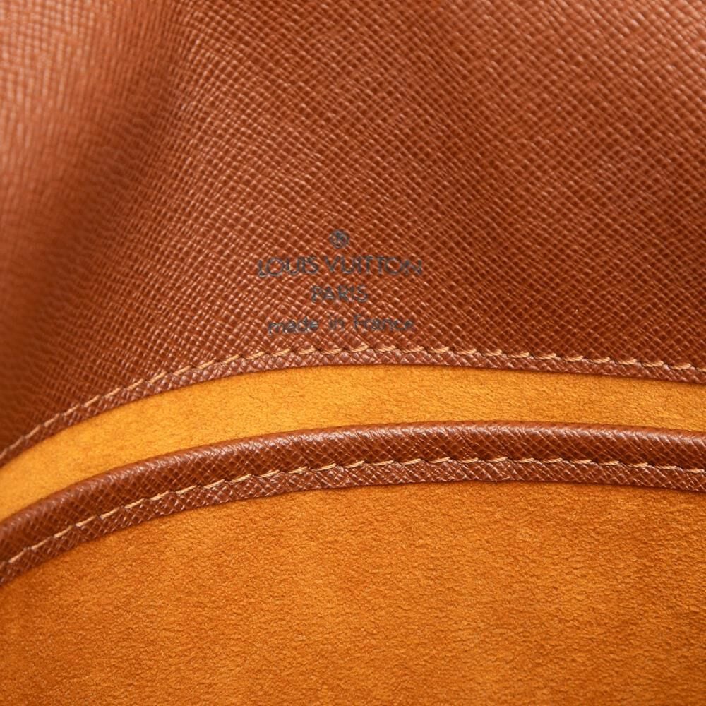 Louis Vuitton Musette Tango