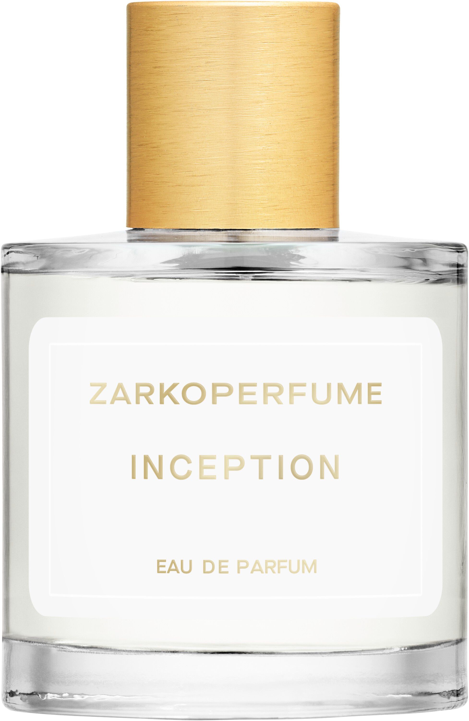 INCEPTION Eau de Parfum 100 ml.