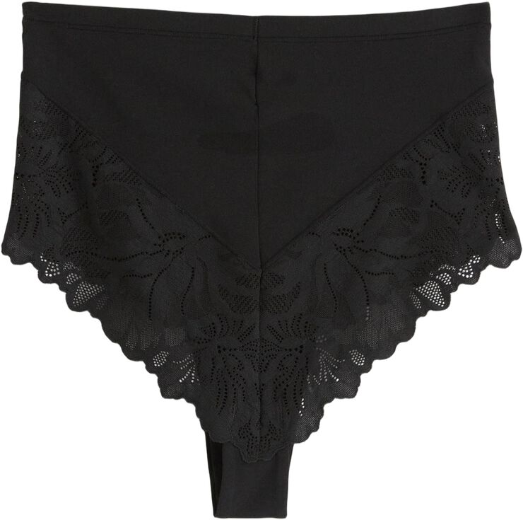 Brazilian trosor i microbomull