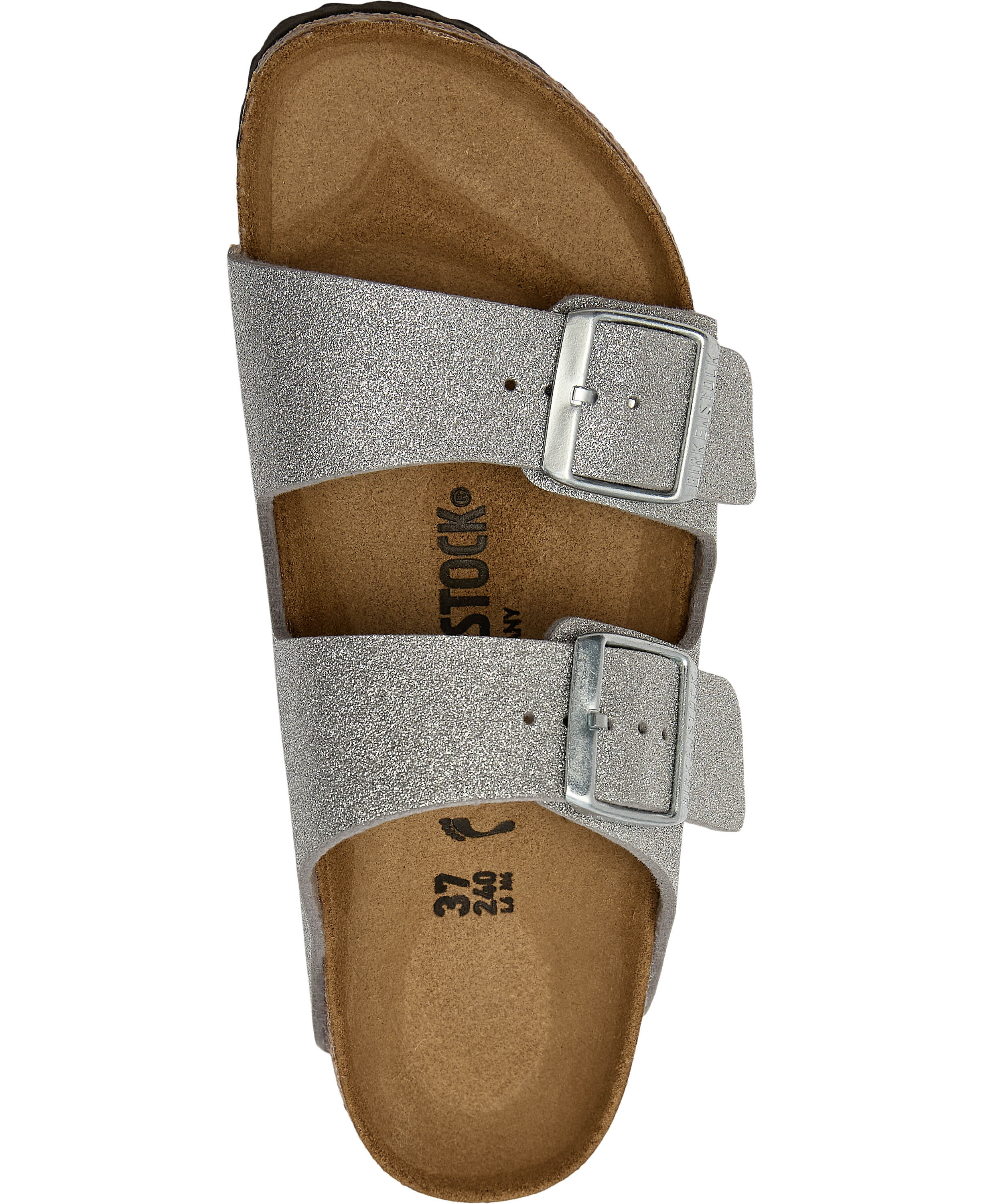 Arizona SYN Shiny Glitter Silver