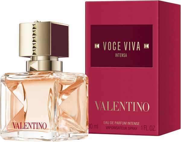 Voce Viva Eau de Parfum Intensa