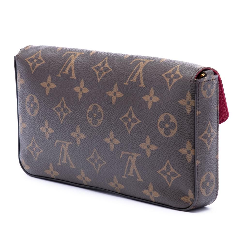 Louis Vuitton Pochette Felicie
