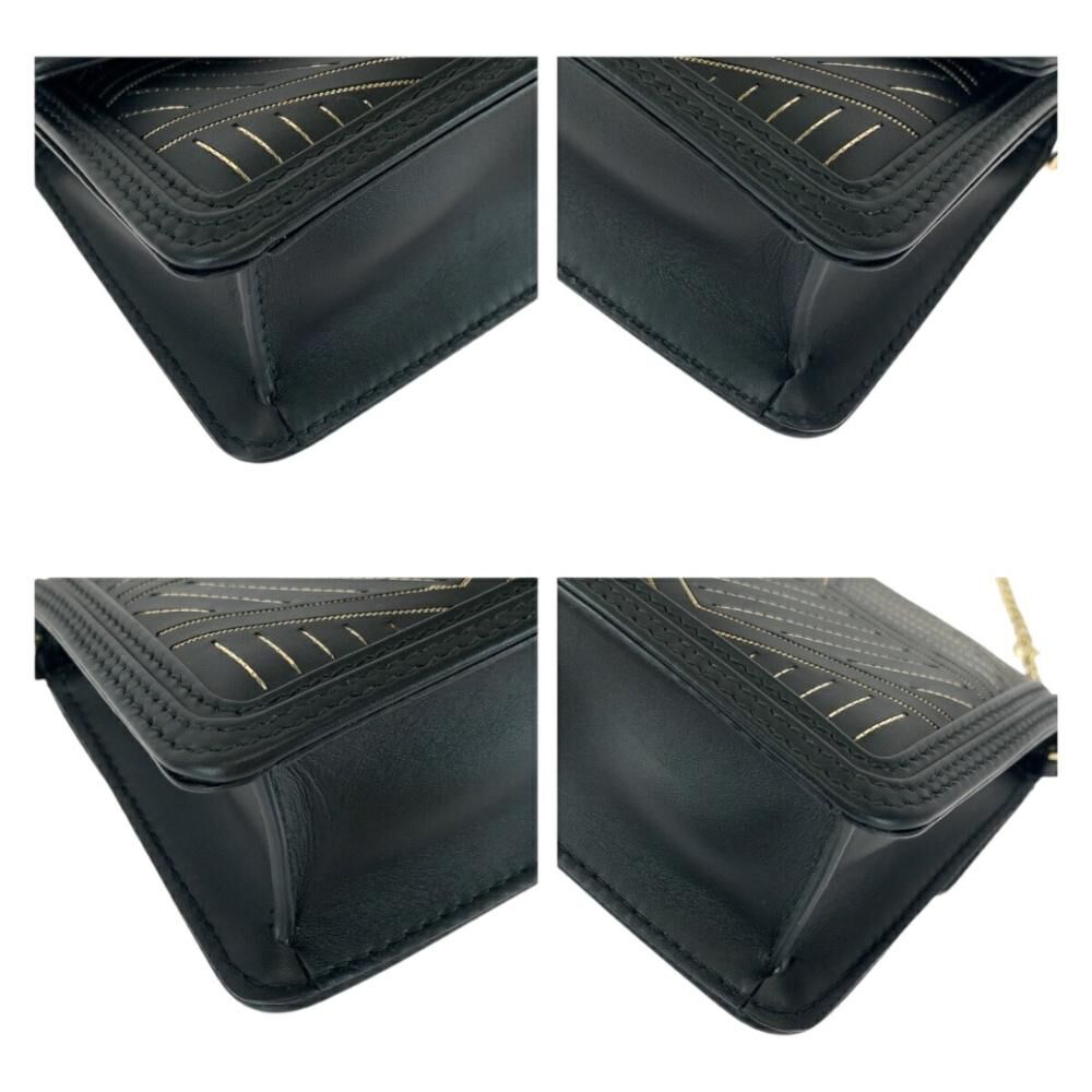 Bvlgari Shoulder Bag