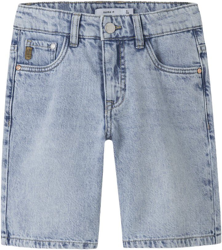 Nkmryan Reg L Dnm Shorts 6750-Dm Noos