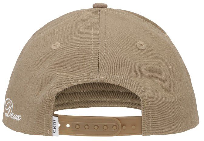 Baseball Cap Suede II