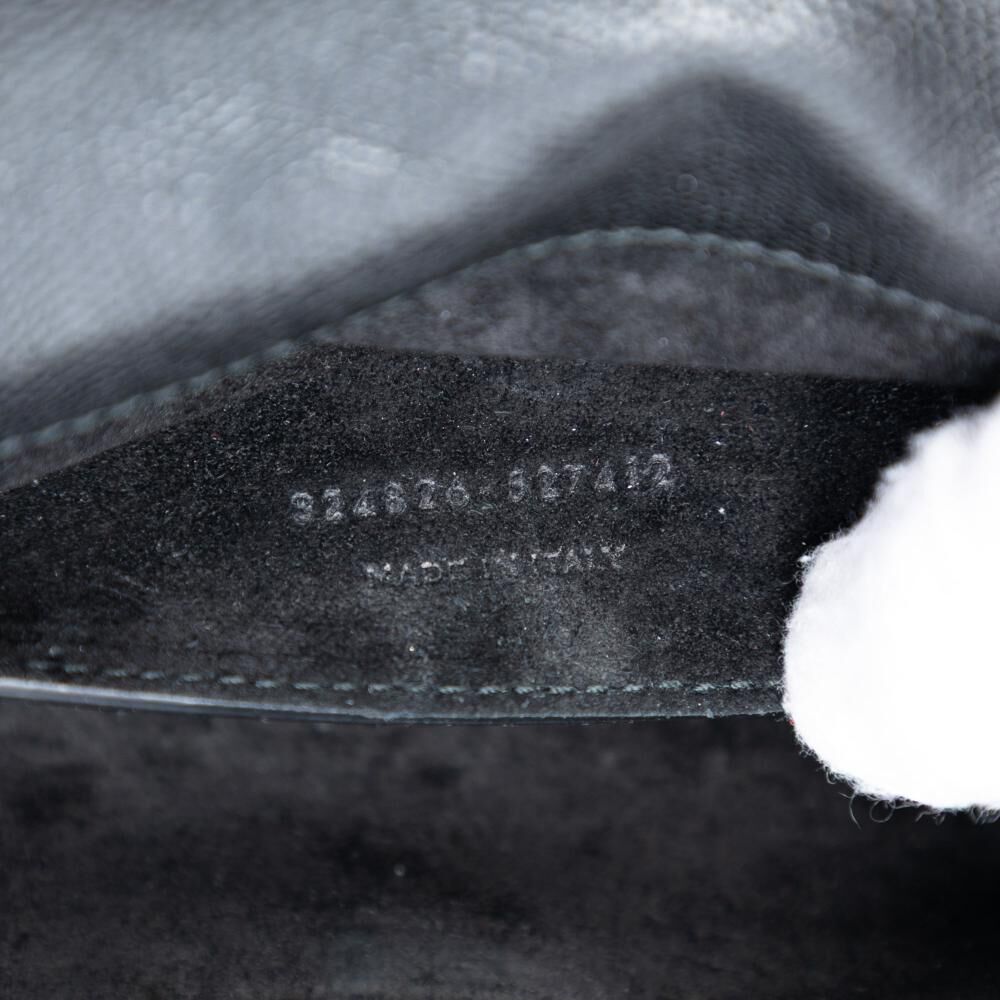 Yves Saint Laurent Clutch