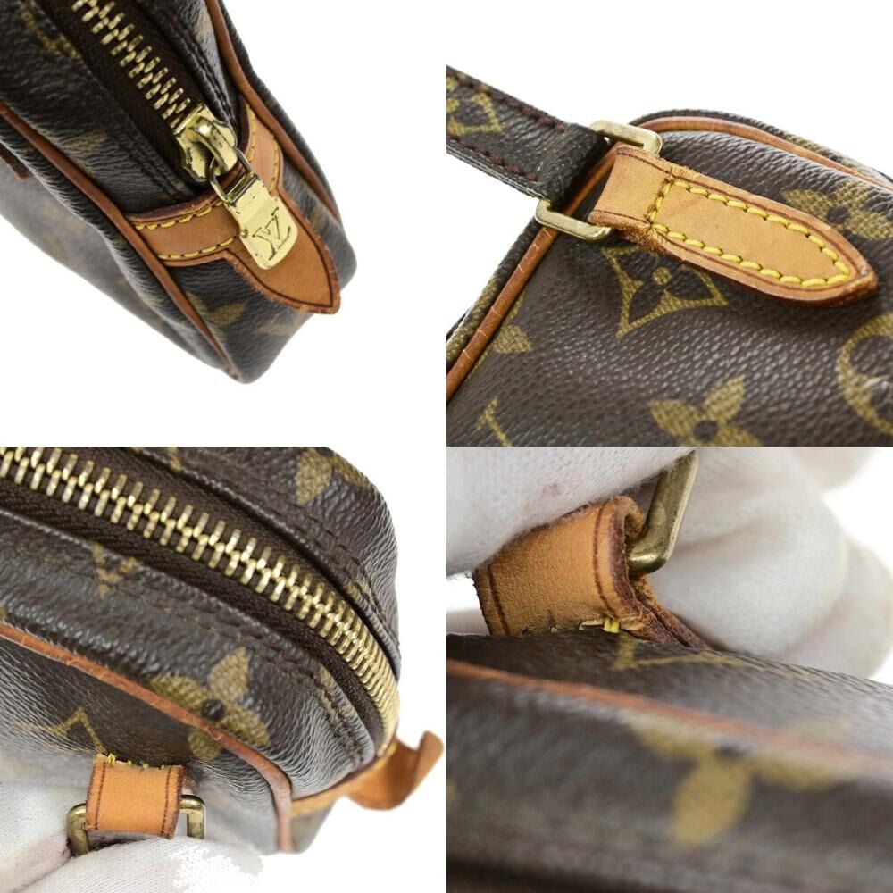 Louis Vuitton Pochette Marly Bandouliere