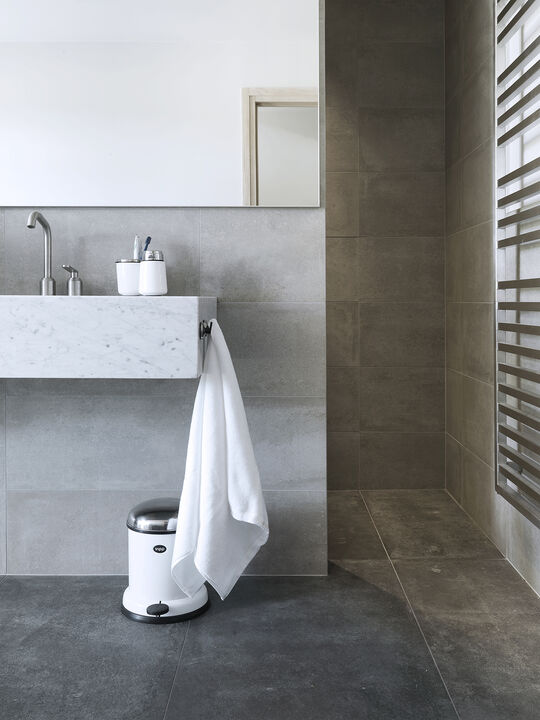 Vipp9 tvåldispenser