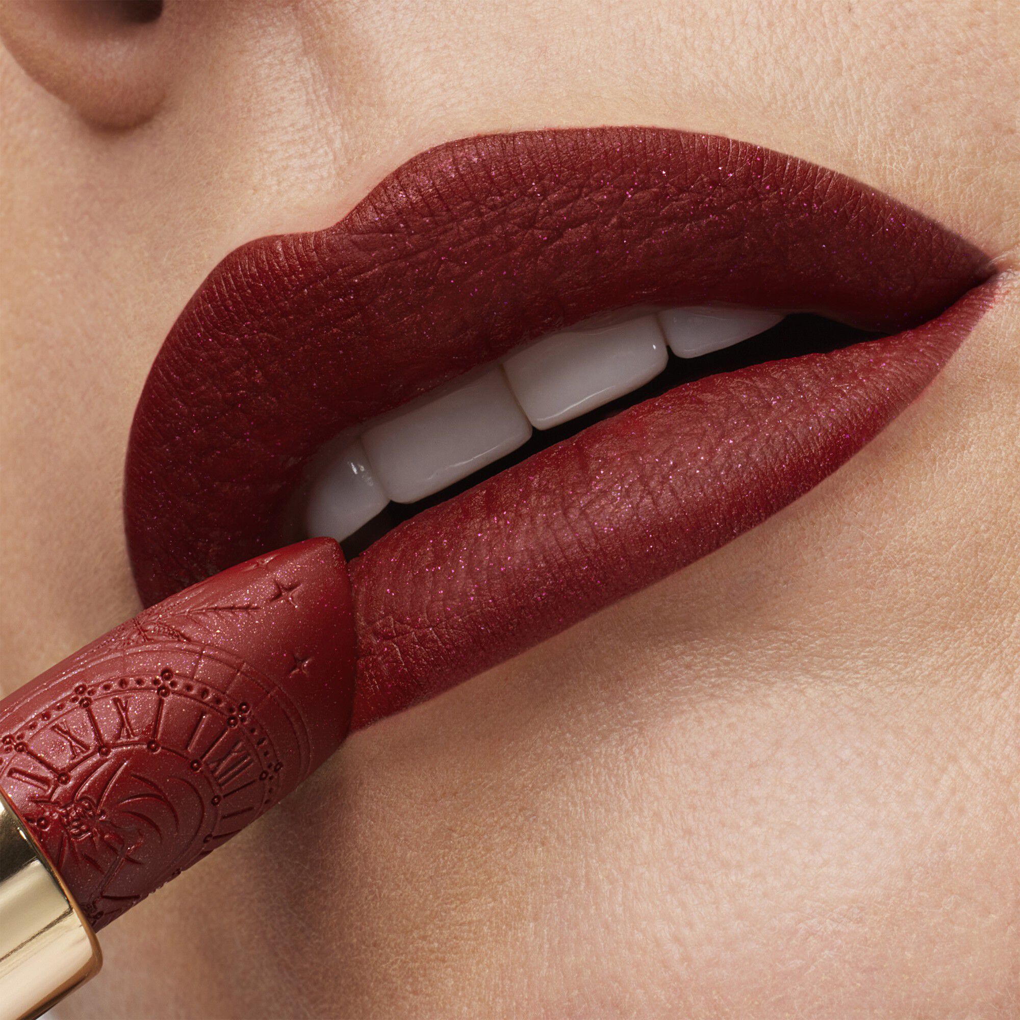 LC LAR MATTE HO 2025 296 SHIMMERY