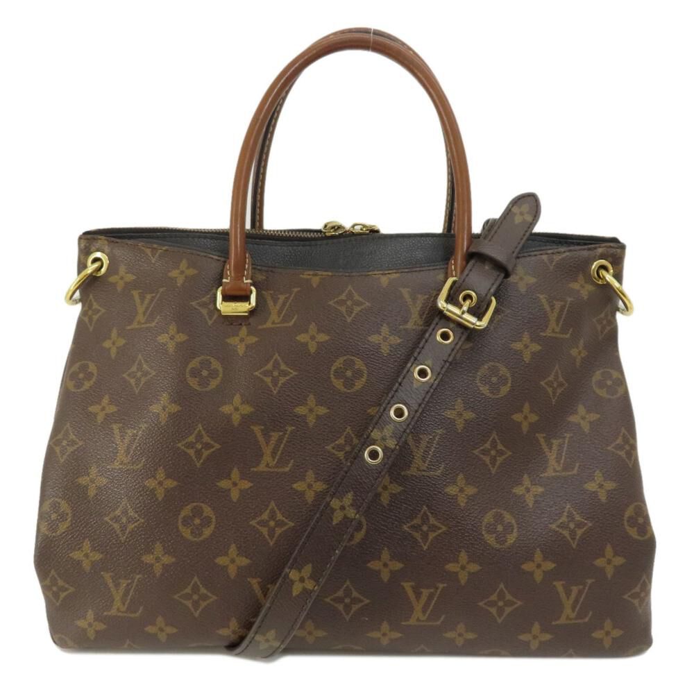 Louis Vuitton Pallas