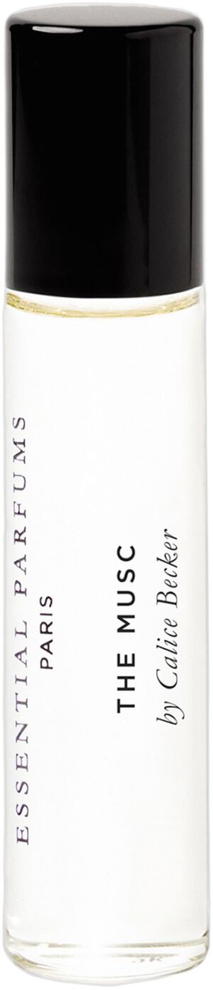 THE MUSC BY CALICE BECKER EAU DE PARFUM TRAVEL SIZE 10ML