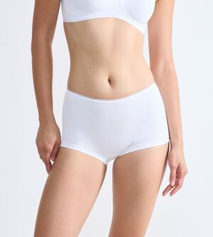 sloggi Feel Sensational Short 02
