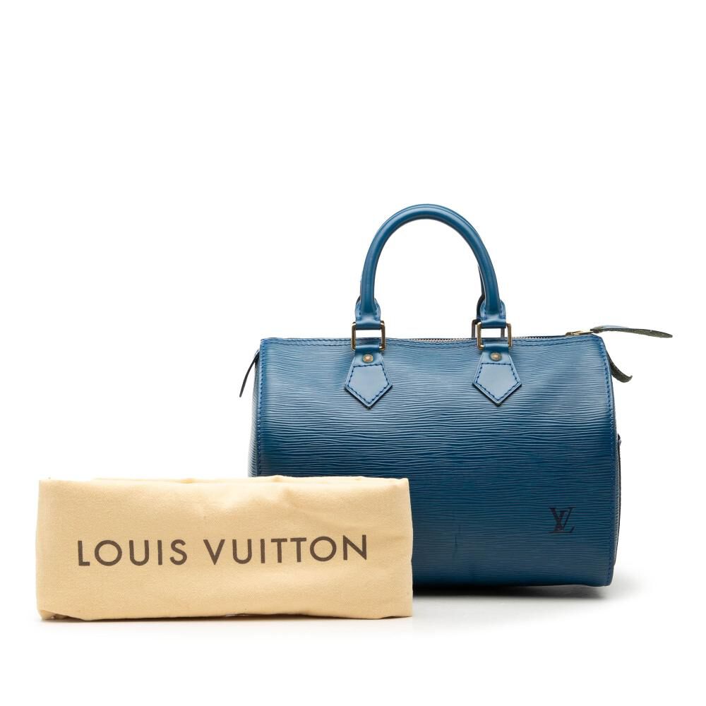 Louis Vuitton Speedy