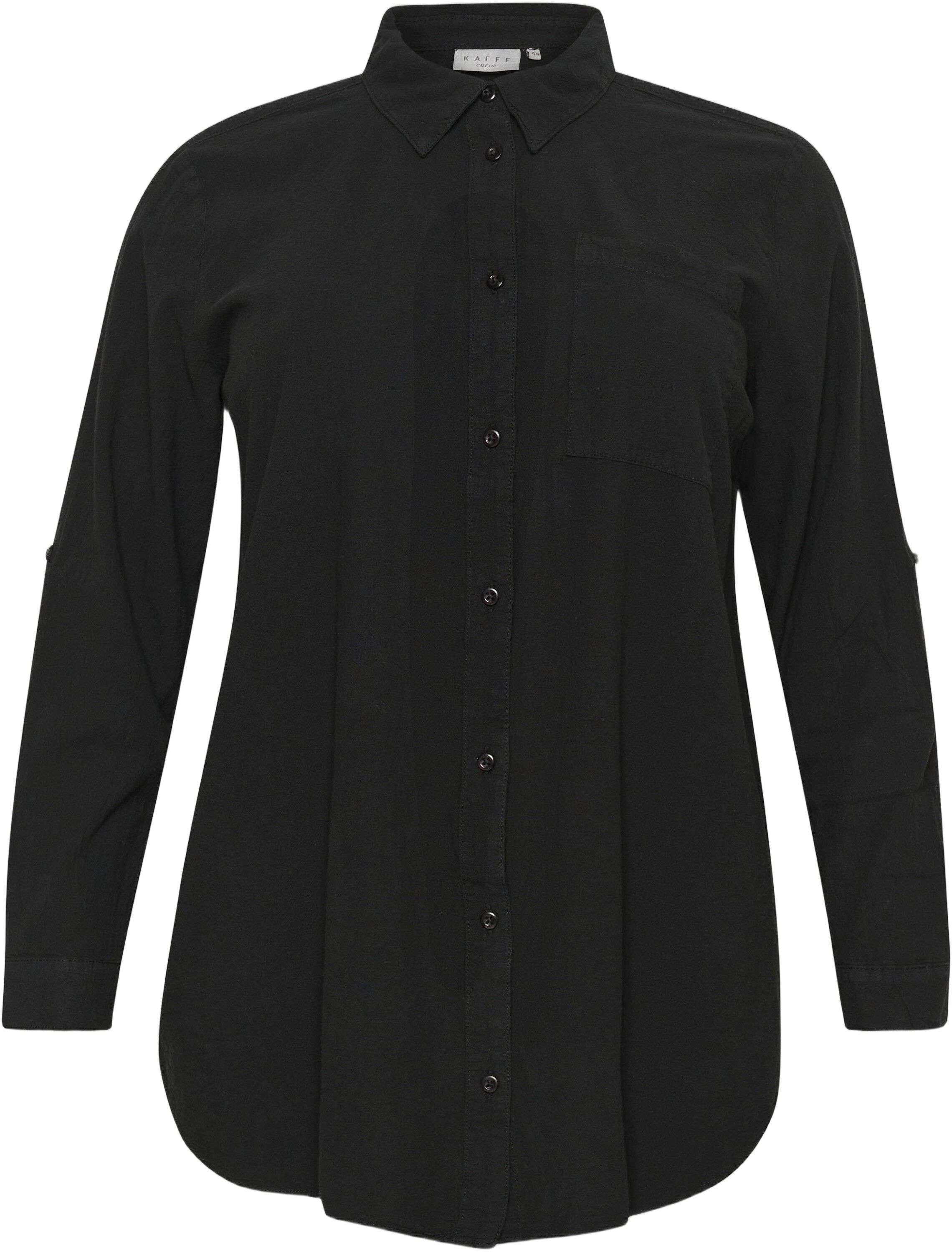 KCnana Shirt Tunic