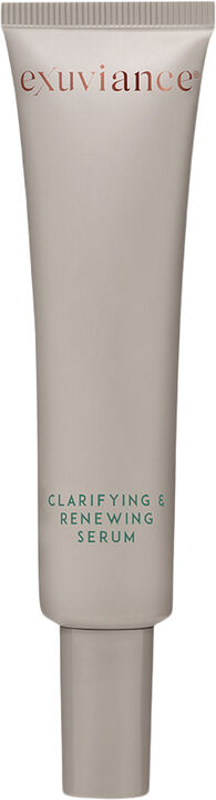 Clarifying and Renewing Serum