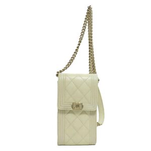 Chanel Pouch
