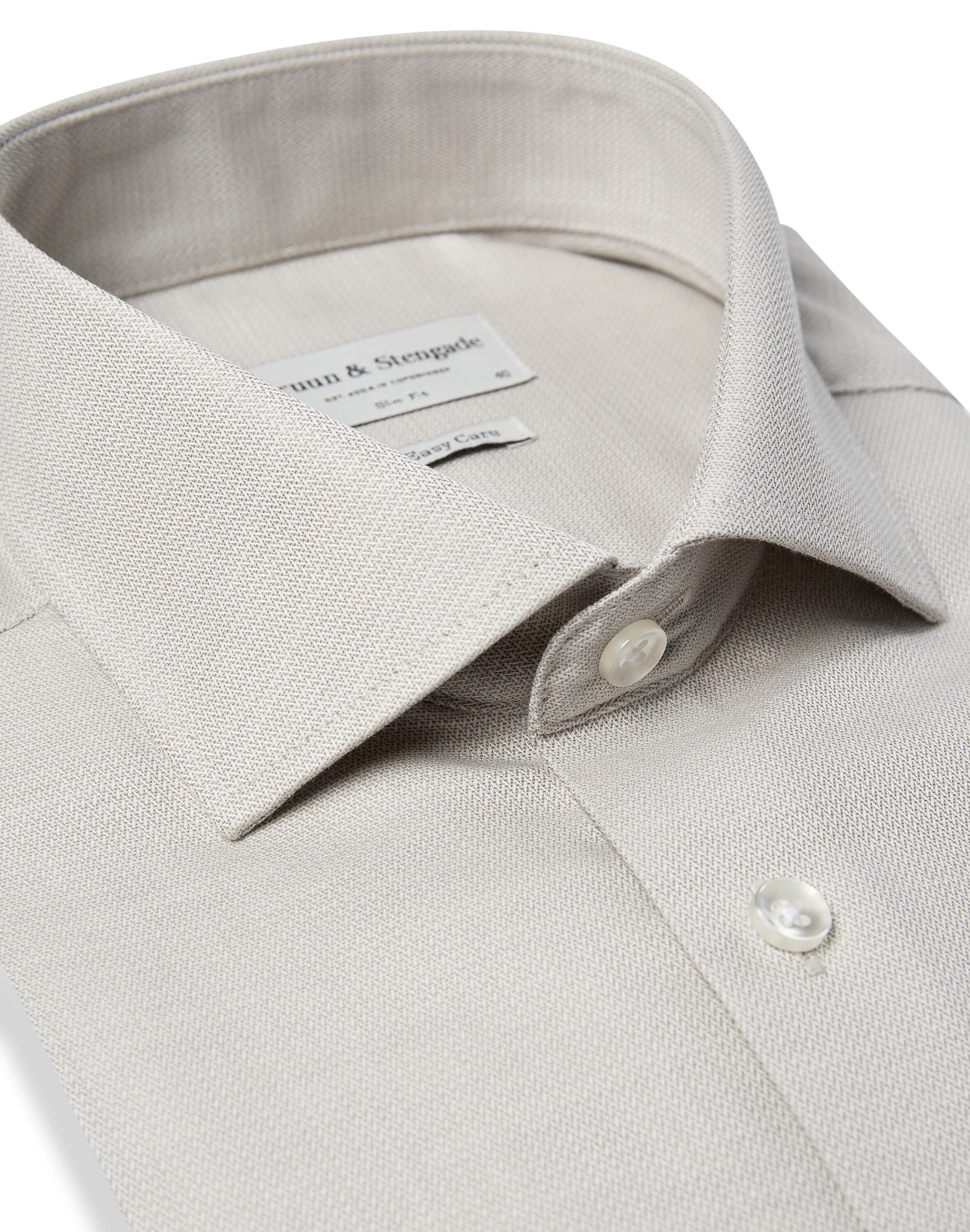 Bs Caroll Slim Fit Shirt