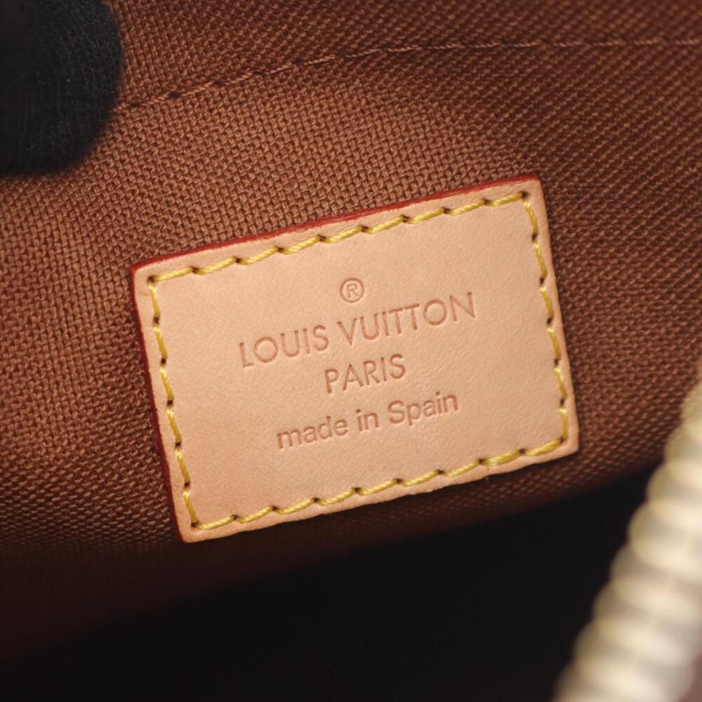 Louis Vuitton Odeon