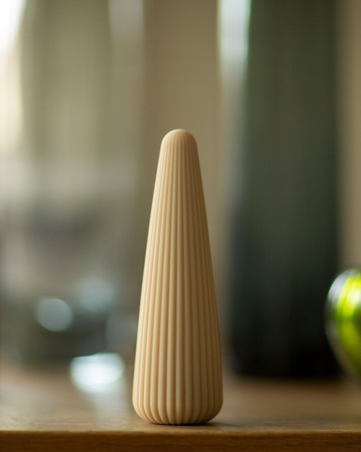 Corny Klitoristvibrator