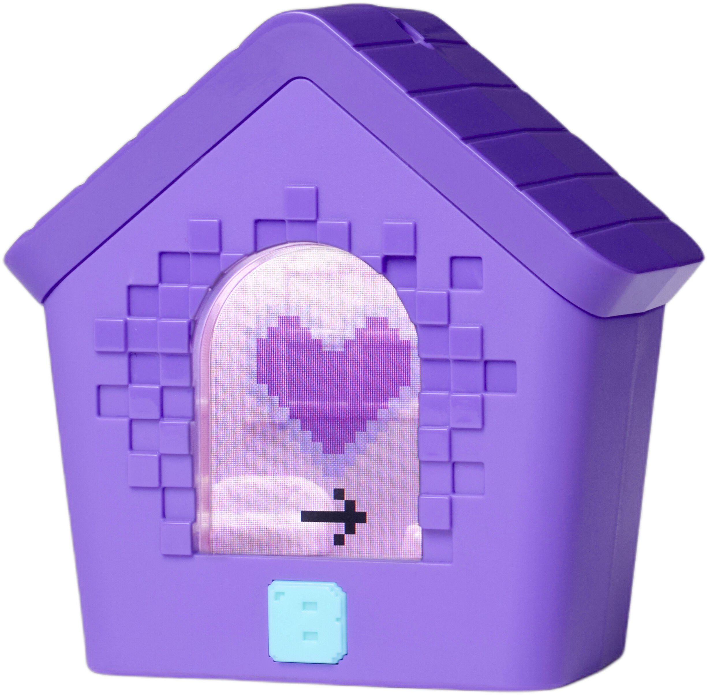 Bitzee Doghouse