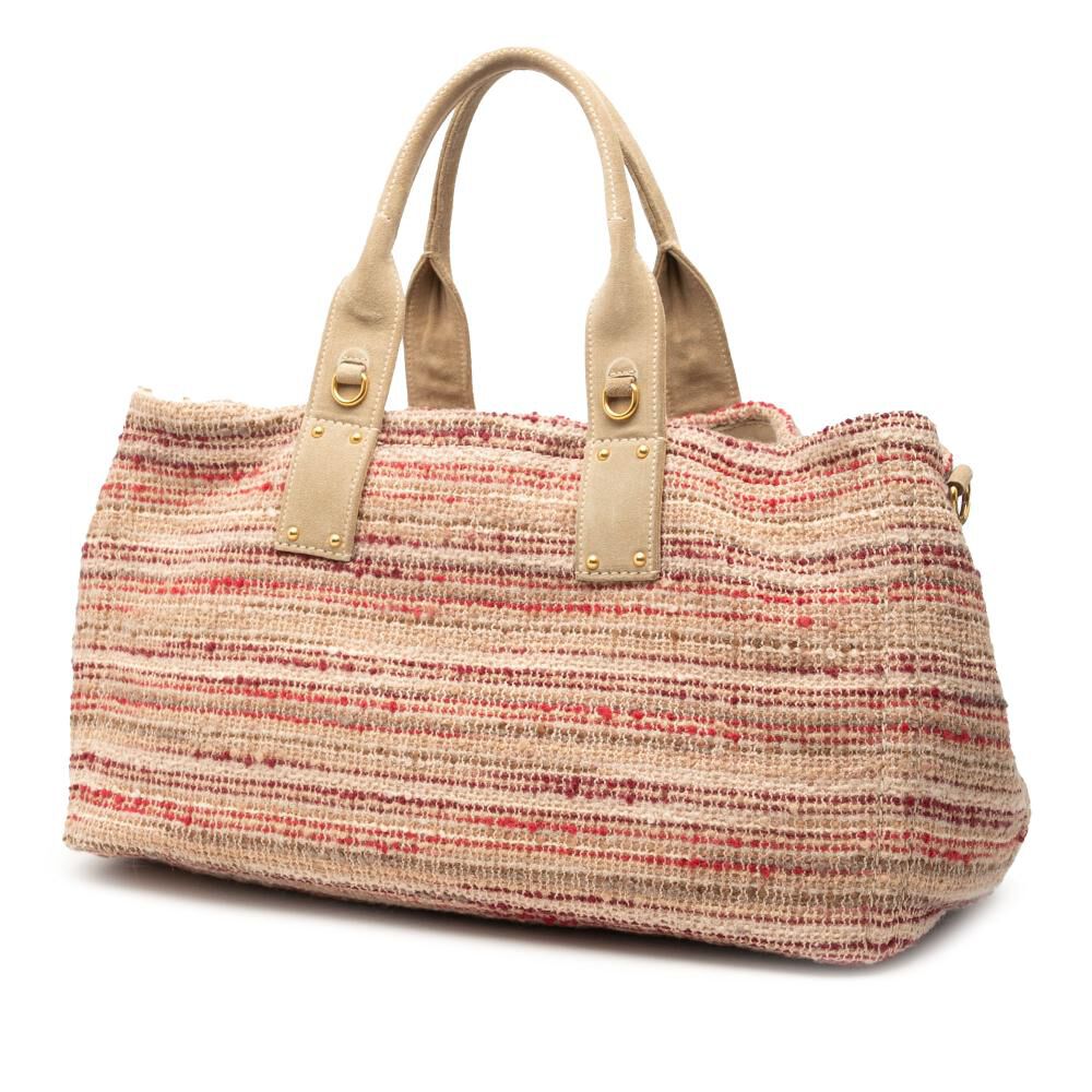 Prada Handbag