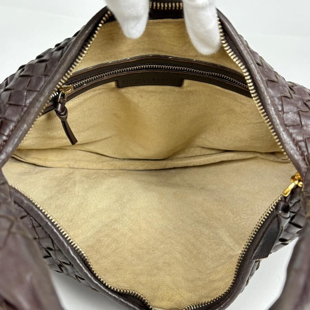 Bottega Veneta Hobo Bag