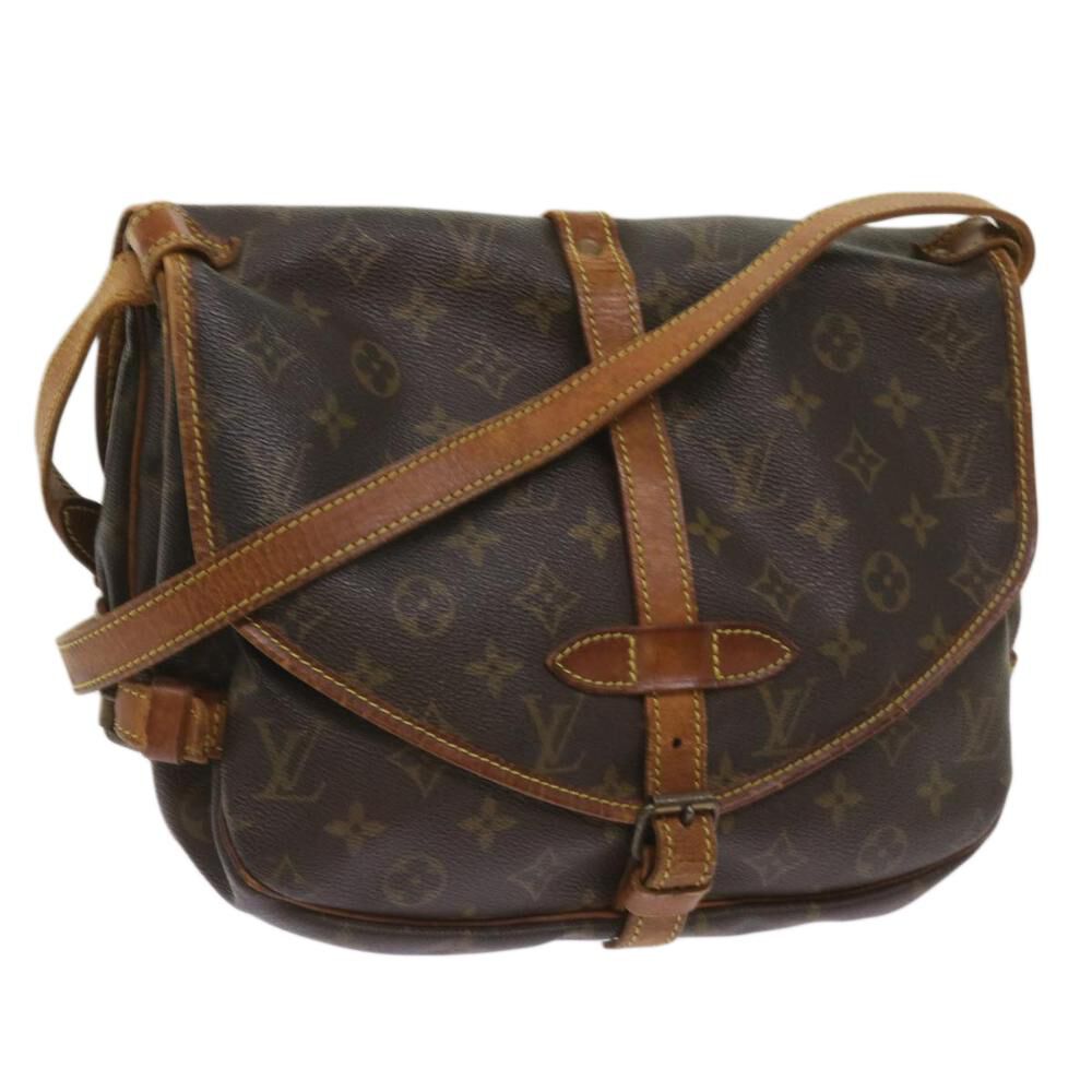 Louis Vuitton Saumur