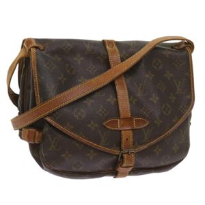 Louis Vuitton Saumur