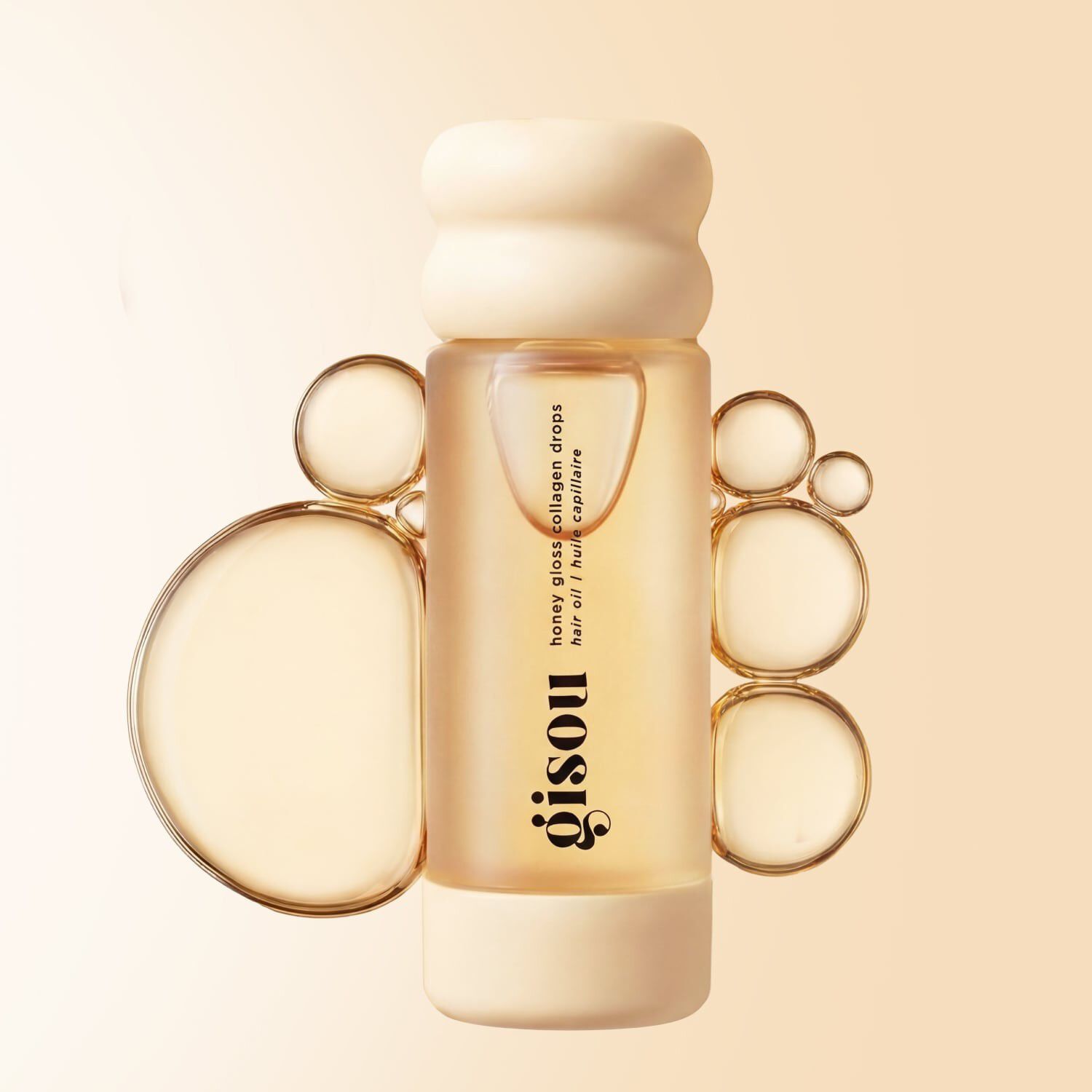 Honey Gloss Collagen Drops - H&aring;rolja