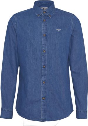 Barbour Crest Shirt