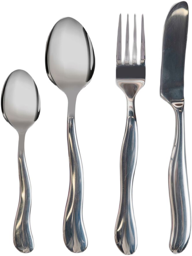 Cutlery Waverly 16pcs/set