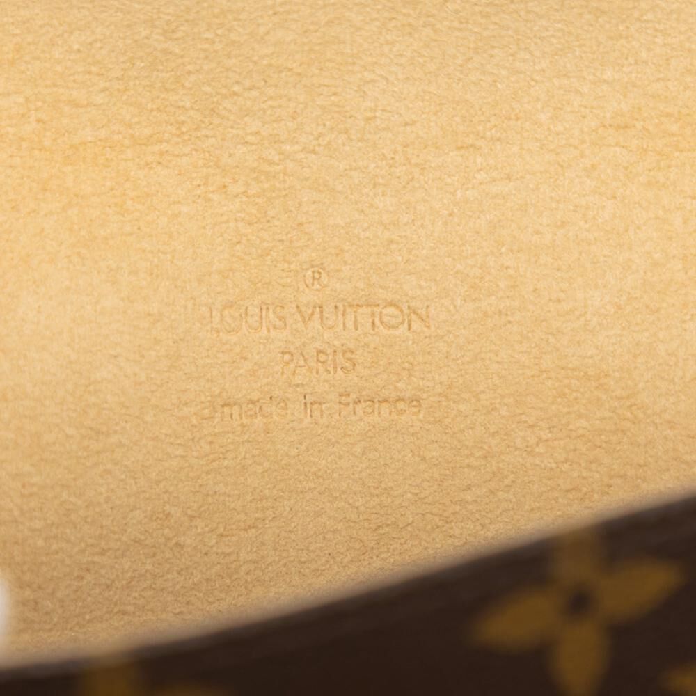 Louis Vuitton Florentine Pochette