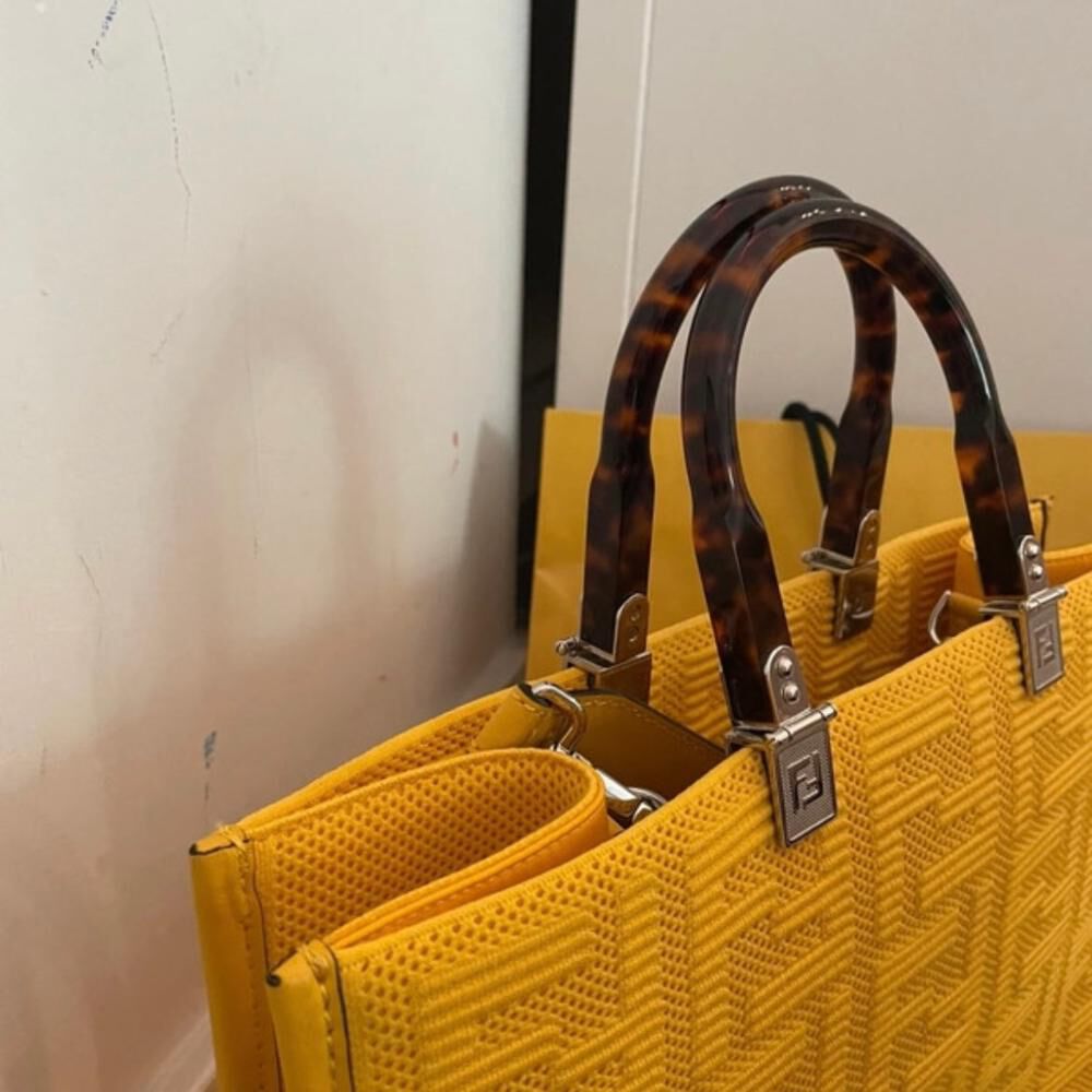 Fendi Tote