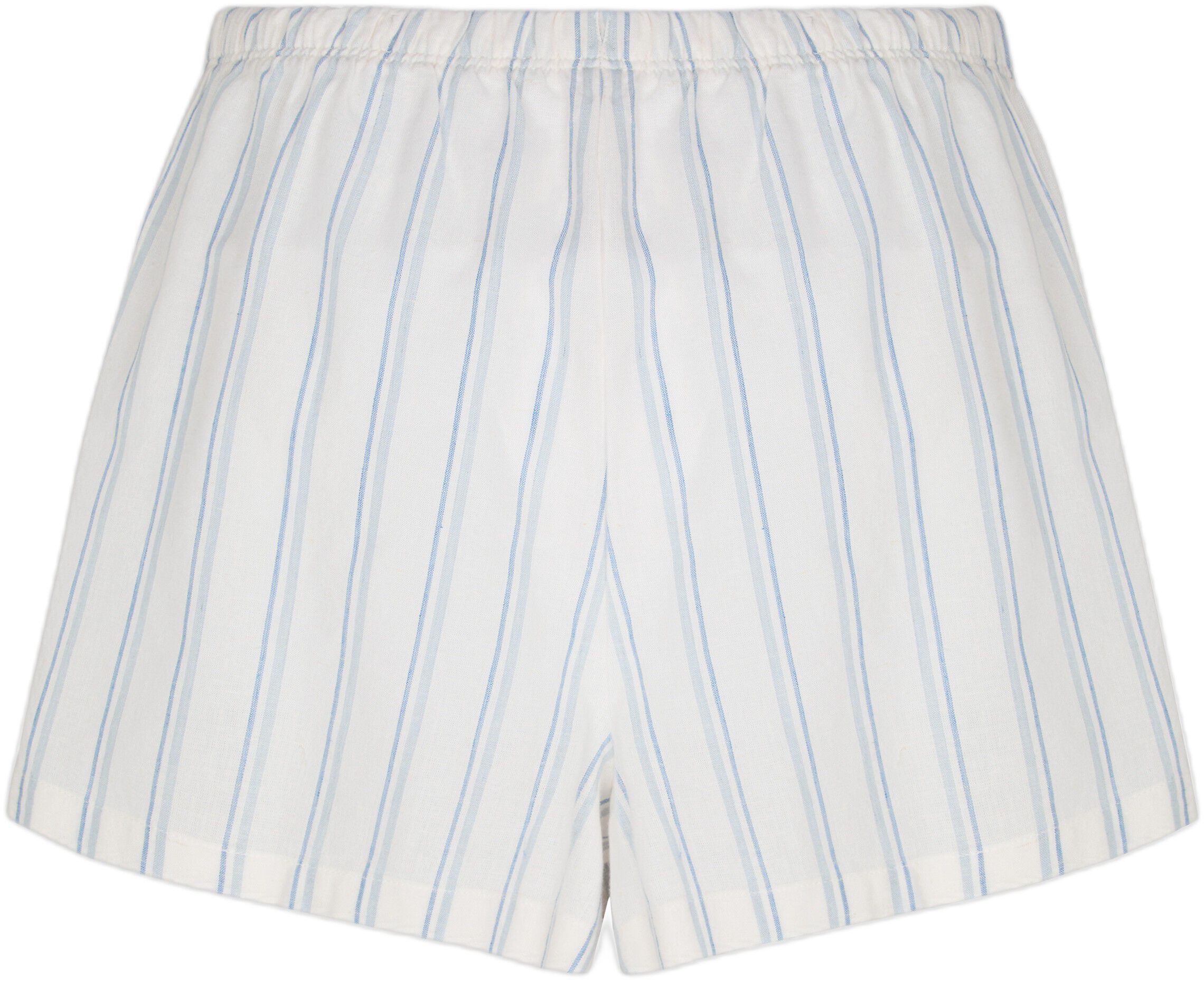Short Linen